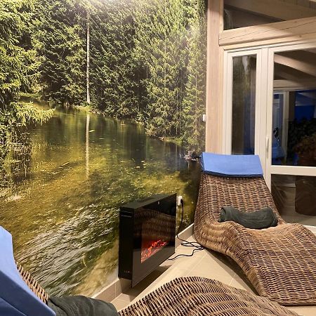 Apartments Haltmar Ostruzna Ngoại thất bức ảnh