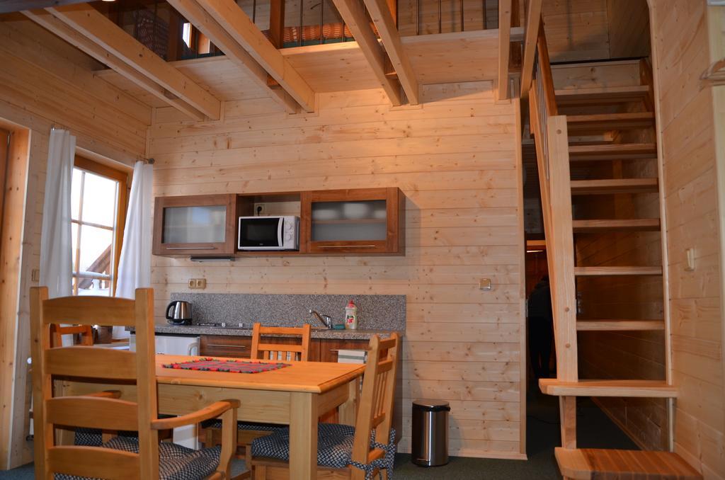 Apartments Haltmar Ostruzna Phòng bức ảnh